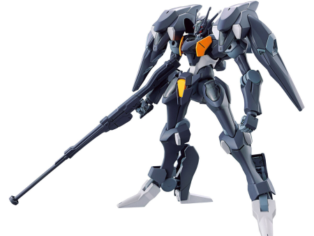 GUNDAM PHARACT  THE WITCH FROM MERCURY , BANDAI HG For Cheap