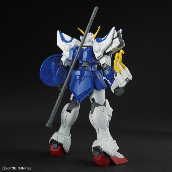 Bandai HGAC 1 144 Shenlong Gundam Model Kit Online now