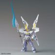 HG XXXG-01L2 Gundam Livelance Heaven 1 144 Scale Model Kit Supply