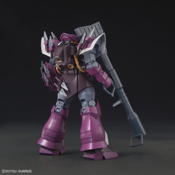 MS-08TX S EFREET SCHNEID  GUNDAM UC  BANDAI HGUC HG For Cheap