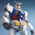 Bandai Mega Size Model 1 48 RX-78-2 Gundam Model Kit For Sale