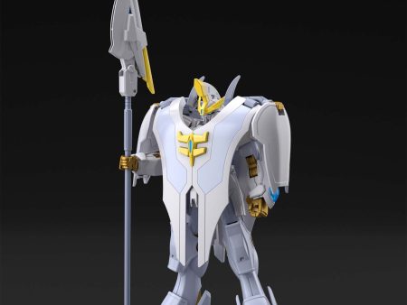 Bandai HG Battlogue 1 144 Gundam Livelance Heaven Online Sale