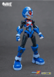 Eastern Model 1 12 Megaman Copy-X Online