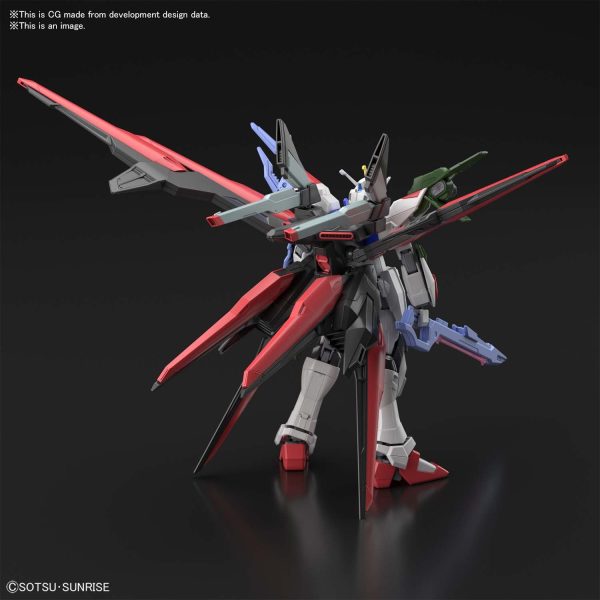 Bandai HG Battlogue 1 144 Gundam Perfect Strike Freedom Cheap