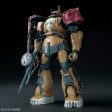 Bandai HG 1 144 Zaku II F Type (Solari Custom) Model Kit Hot on Sale