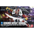 Bandai HGBF 1 144 Sengoku Astray Gundam Model Kit Online Hot Sale