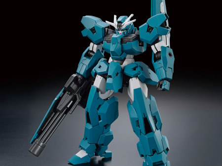 GUNDAM LFRITH UR  THE WITCH FROM MERCURY , BANDAI HG Discount