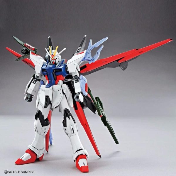 HG ZGMF-X20A-PF Gundam Perfect Strike Freedom 1 144 Scale Model Kit Online Hot Sale