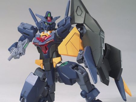 Bandai HGBD:R 1 144 Core Gundam II (Titans Color) Model Kit Supply