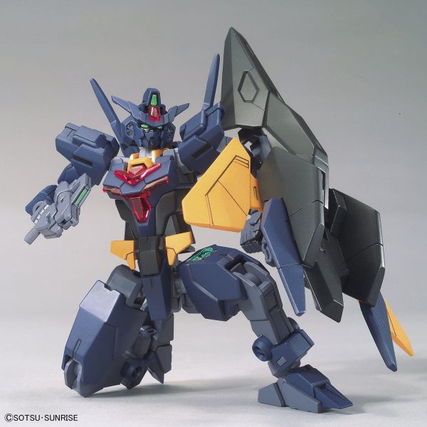 Bandai HGBD:R 1 144 Core Gundam II (Titans Color) Model Kit Supply