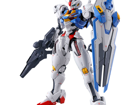 GUNDAM AERIAL  THE WITCH FROM MERCURY , BANDAI FULL MECHANICS Online Hot Sale