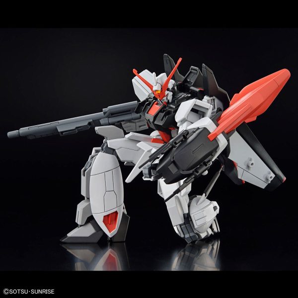 Bandai HGCE 1 144 STTS F-400 Murasame Kai Model Kit Online