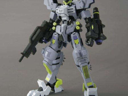 HG ASW-G-32 Gundam Asmoday 1 144 Scale Model Kit on Sale