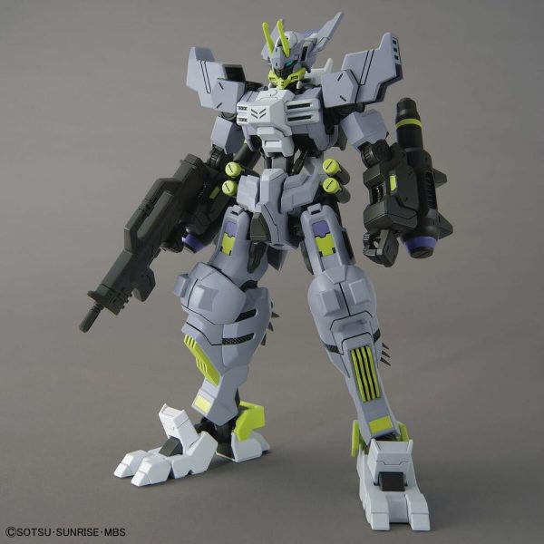 HG ASW-G-32 Gundam Asmoday 1 144 Scale Model Kit on Sale