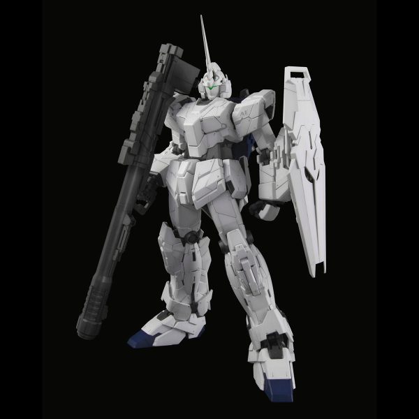 Bandai PG 1 60 RX-0 Unicorn Gundam Model Kit For Cheap