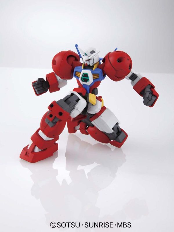 Bandai HGAG 1 144 Gundam AGE-1 Titus Model Kit Hot on Sale