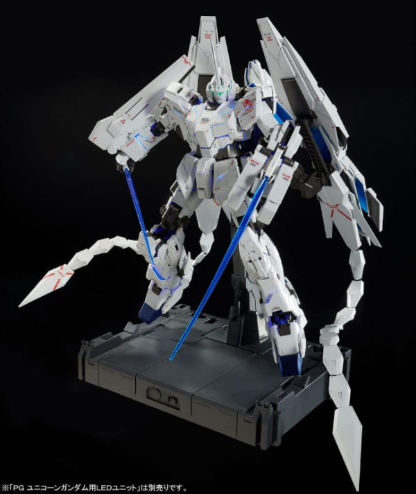 Daban PG 1 60 RX-0 Unicorn Gundam Perfectibility Sale