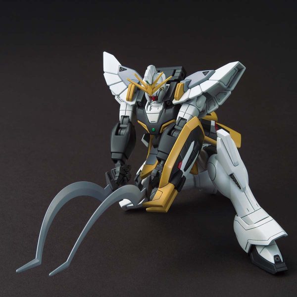 Bandai HGAC 1 144  Gundam Sandrock Model Kit Online Sale