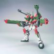 Bandai HG 1 144 GAT-X103AP Verde Buster Gundam Model Kit Online now