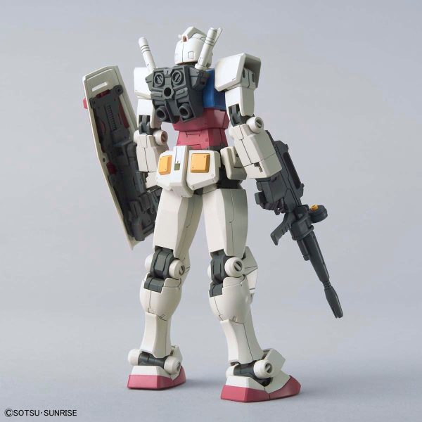 Bandai HG 1 144 RX-78-2 Gundam (Beyond Global) Model Kit Online Hot Sale