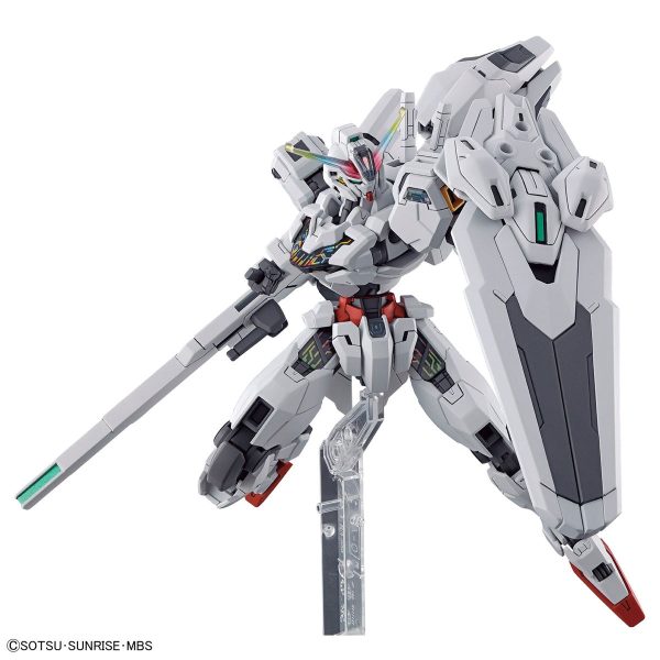 GUNDAM CALIBARN  THE WITCH FROM MERCURY  BANDAI HG For Cheap