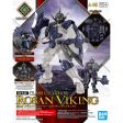 Bandai 30 Minutes Fantasy 30MF 1 144 Class Up Armor (Rosan Viking) Model Kit Hot on Sale