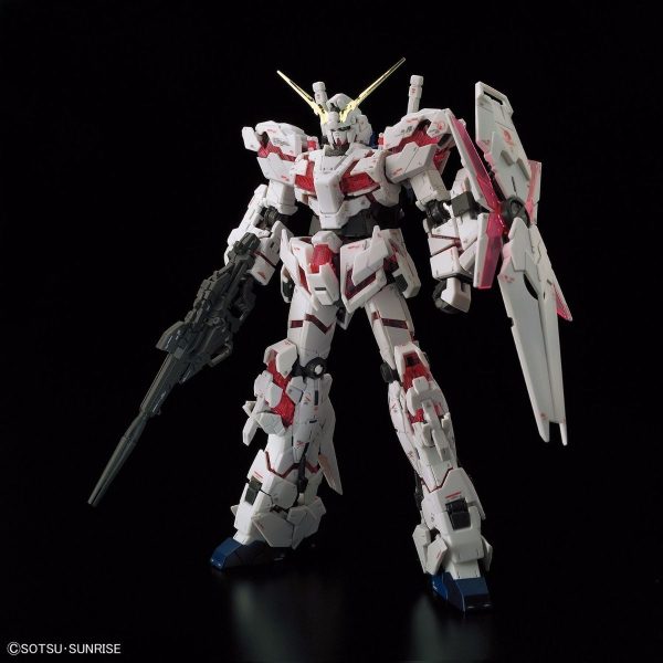 RG RX-0 Unicorn Gundam 1 144 Scale Model Kit For Sale