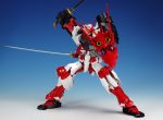 Bandai MG 1 100 Sengoku Astray Gundam Model Kit Online Hot Sale