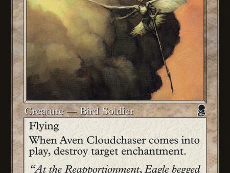 Aven Cloudchaser [Odyssey] Supply