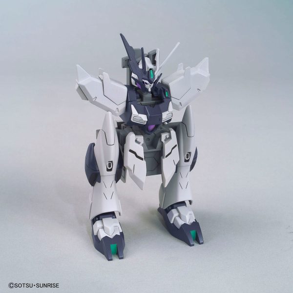 Bandai HGBD:R 1 144 Fake Nu Unit Model Kit Supply