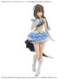 Bandai 30 Minutes Sisters THE iDOLMASTER Shiny Color Option Hair Style & Face Parts Set (Tenka Osaki  Chiyuki Kuwayama) Model Kit Online Hot Sale