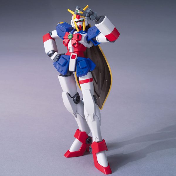 Bandai HGFC 1 144 GF13-050NSW Nobell Gundam Model Kit Sale