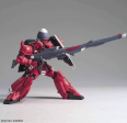 Bandai MG 1 100 Gunner Zaku Warrior (Lunamaria Hawke Custom) Online