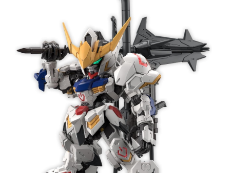 MGSD ASW-08 Barbatos For Cheap