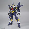 Bandai HG Super Robot Wars OG Huckebein Mk-II Model Kit Discount