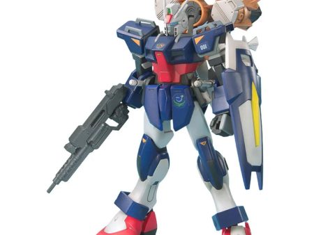 105DAGGER + GUNBARREL  GUNDAM SEED  BANDAI, HG Supply