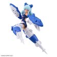 Bandai 30 Minutes Sisters 30MS Sis-Ac19B Siana-Amarcia (Vivace Form) Model Kit Cheap