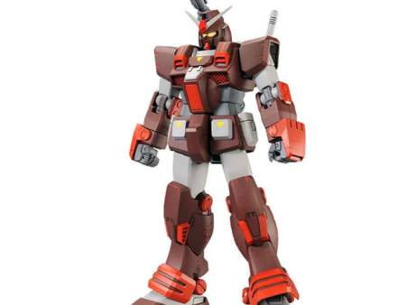 Premium Bandai MG 1 100 FA-78-2 Heavy Gundam Discount