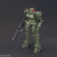 Bandai HGAC 1 144 OZ-06MS Leo Model Kit Online now