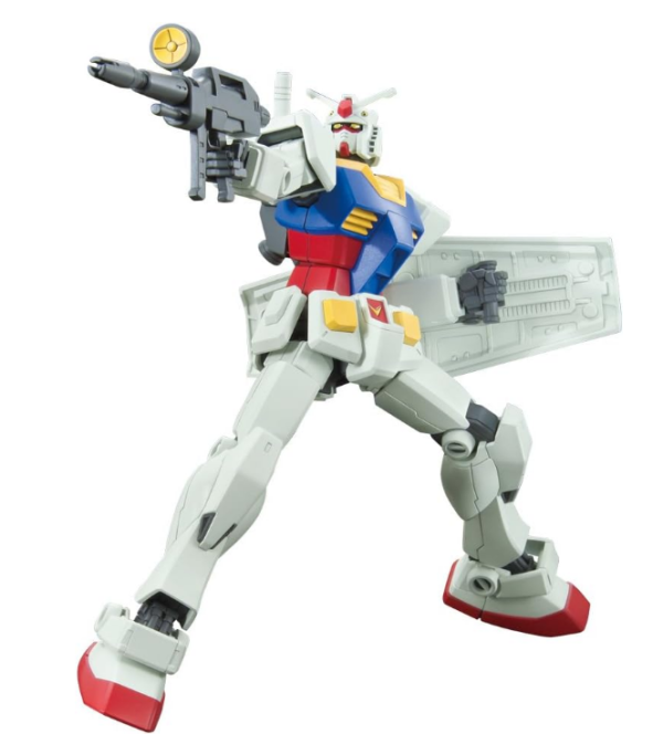 Bandai HGUC 1 144 191 RX-78-2 Gundam (Revive) For Sale