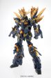 PG RX-0(N) Unicorn Gundam 02 Banshee Norn 1 60 Scale Model Kit Supply