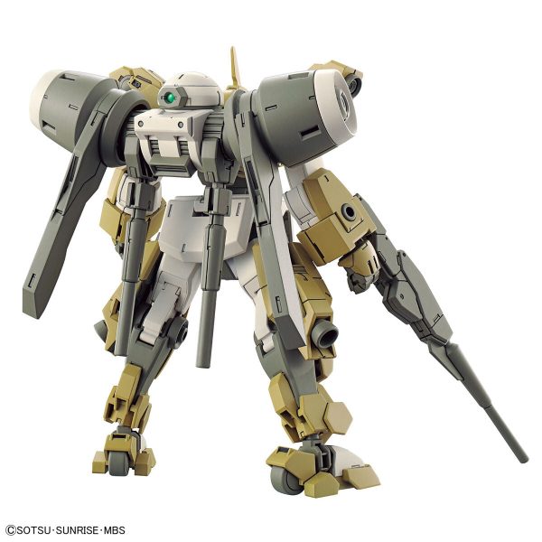 Bandai HG 1 144 Demi Barding Model Kit For Cheap