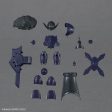 Bandai 30 Minutes Fantasy 30MF 1 144 Class Up Armor (Rosan Viking) Model Kit Hot on Sale