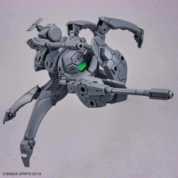 Bandai 30 Minutes Missions 30MM 1 144 Extended Armament Vehicle (Multiple Legs Mecha ver.) Model Kit Cheap