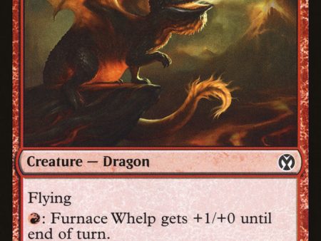 Furnace Whelp [Iconic Masters] Online Hot Sale