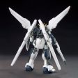 Bandai HGAW 1 144 GX-9901-DX Gundam Double X Model Kit Online now