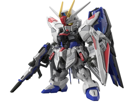 MGSD Freedom Gundam Online Sale