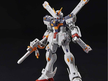 Bandai RG 1 144 Crossbone Gundam X1 #31 Hot on Sale