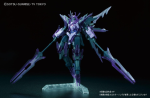 Bandai HGGBF 1 144 Transient Gundam Glacier Cheap