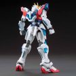 Bandai HGBF 1 144 Try Burning Gundam Model Kit Online Sale